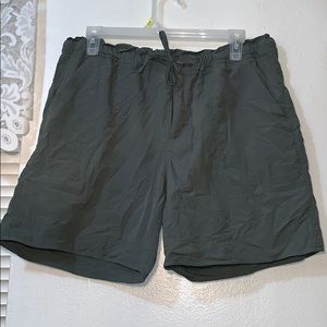 Patagonia hiking shorts